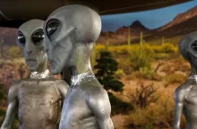 L’incident de Roswell