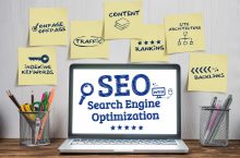 Guía de inicio de optimización de motores de búsqueda (SEO)