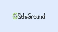 SiteGround Web Hosting – Review, Pros & Cons