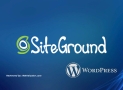 SiteGround: Αξιόλογη εταιρεία φιλοξενίας WordPress στην Ευρώπη