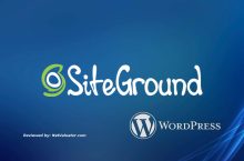 SiteGround: Un buen Hosting Europeo de WordPress