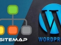Hur man skapar en webbplatskarta i WordPress