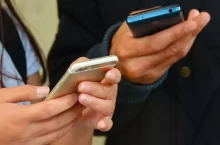 Hvordan modtager man tekstbeskeder (SMS) online til midlertidige telefonnumre?
