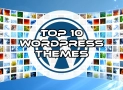 Topp 10 WordPress-teman 2023