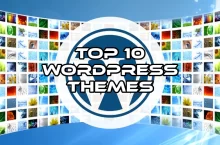 Τα 10 κορυφαία θέματα WordPress το 2023