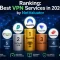 Ranking: Best VPN Services in 2026