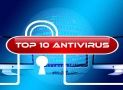 TOP 10 gratis antivirusprogram 2023