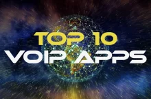 قائمة أفضل 10 تطبيقات VoIP