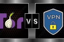 TOR vs. VPN: Die Unterschiede verstehen