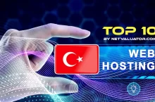 En İyi 10 Türk Web Barındırma Sağlayıcısı