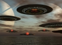Top 10 mest overbevisende UFO-møder.