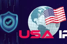 Bir VPN Hizmeti Aracılığıyla Özel ABD IP Adresi Nasıl Alınır?