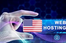 Top 10 Webhosting Companies located in the USA