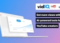 Maximizarea vizionărilor YouTube cu instrumentele SEO VidIQ: un ghid de utilizare