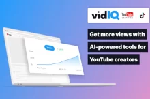 Tối đa hóa lượt xem YouTube bằng Công cụ SEO của VidIQ: Hướng dẫn cách thực hiện