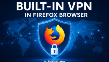 VPN integrata nel browser Firefox