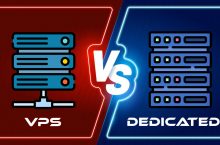 Virtuele Private Server (VPS) vs. Dedicated Server – Een Gedetailleerde Vergelijking