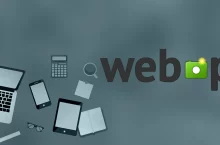 WebP képformátum – a webhely felgyorsításának módja