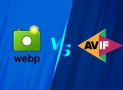 WebP tai AVIF: Mikä on parempi vaihtoehto JPG:lle?
