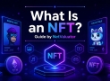 What Is an NFT? (Non-Fungible Token)