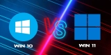 Comparison: Windows 10 vs Windows 11 – Key Differences