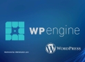 WP Engine – Web Hosting προσαρμοσμένο για WordPress