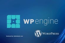 WP Engine – Hosting Web yang disesuaikan untuk WordPress