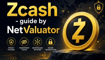 什么是 Zcash？